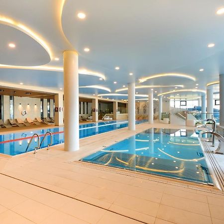Klif Apartamenty Polanki Aqua Kolobřeh Exteriér fotografie