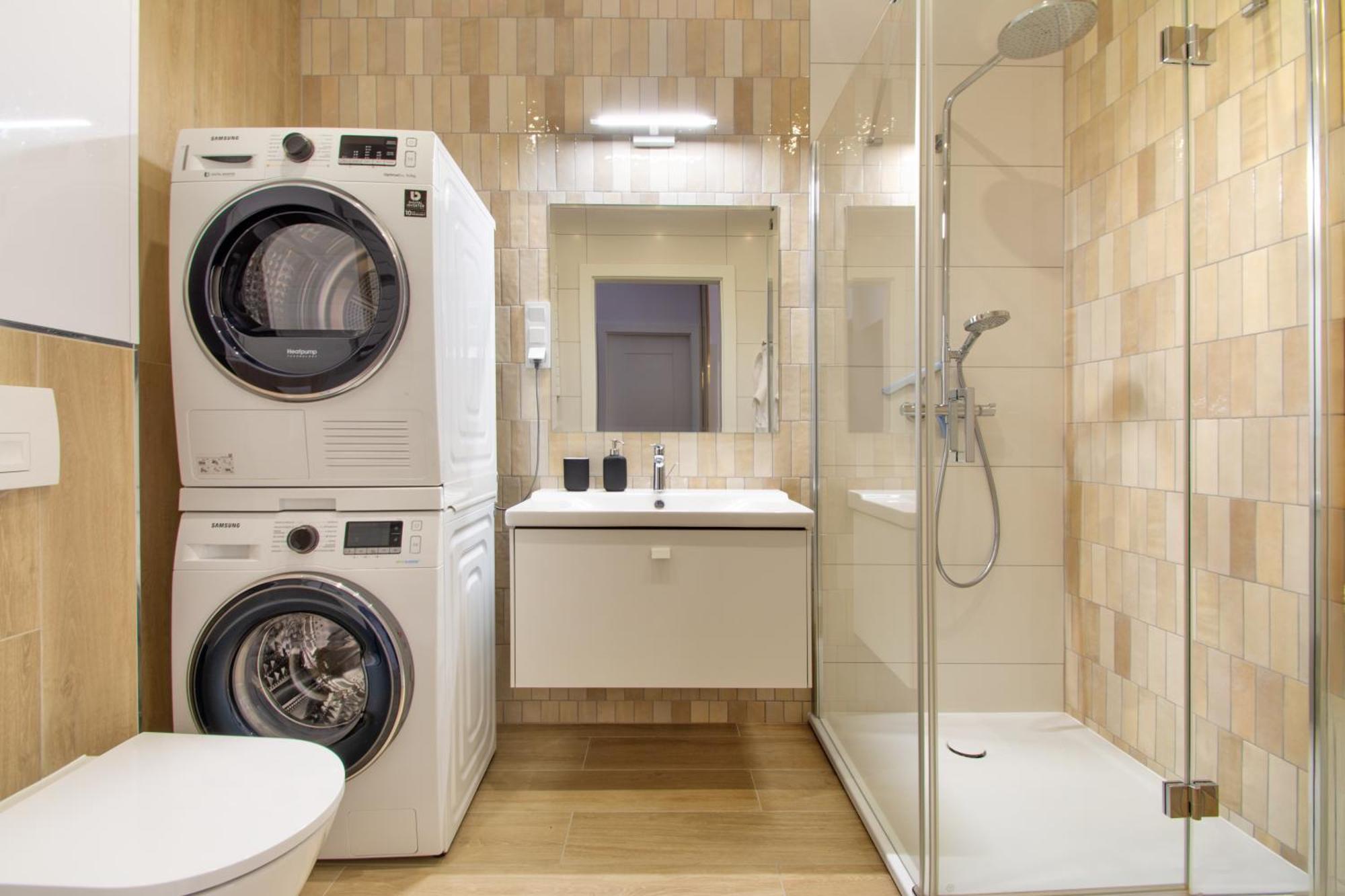 Klif Apartamenty Polanki Aqua Kolobřeh Exteriér fotografie